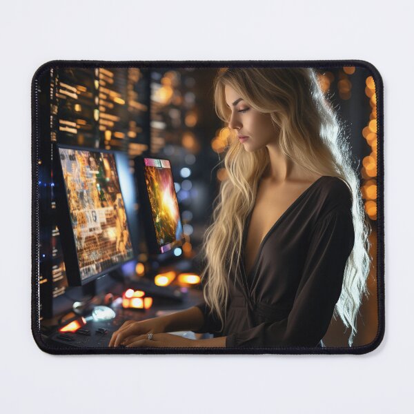 Item preview, Virtual Augmented Trader - Virtual Trading Floor Operator designed and sold by TheBrainArt.