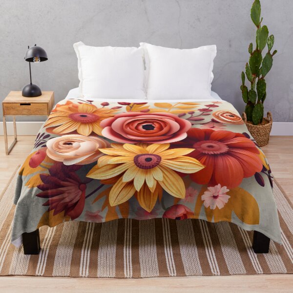 Item preview, Booming Flowers 4 (Collection) designed and sold by PixelPlaza4u.