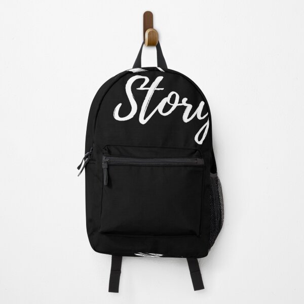 Item preview, Storyteller  designed and sold by LeapArtsQuotes.