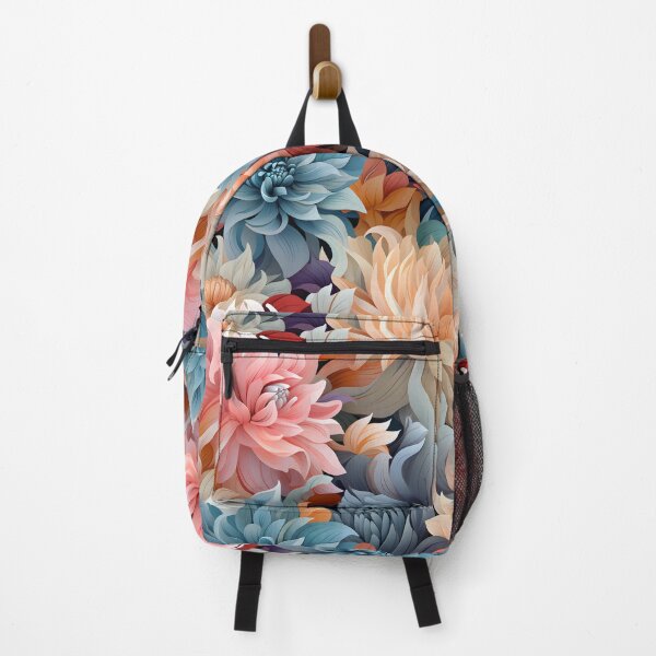 Item preview, Flowers explosion II designed and sold by becheg.