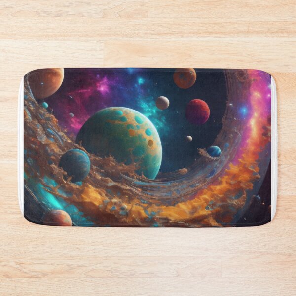 Item preview, Unique-verse designed and sold by Nathalia  Lodi.