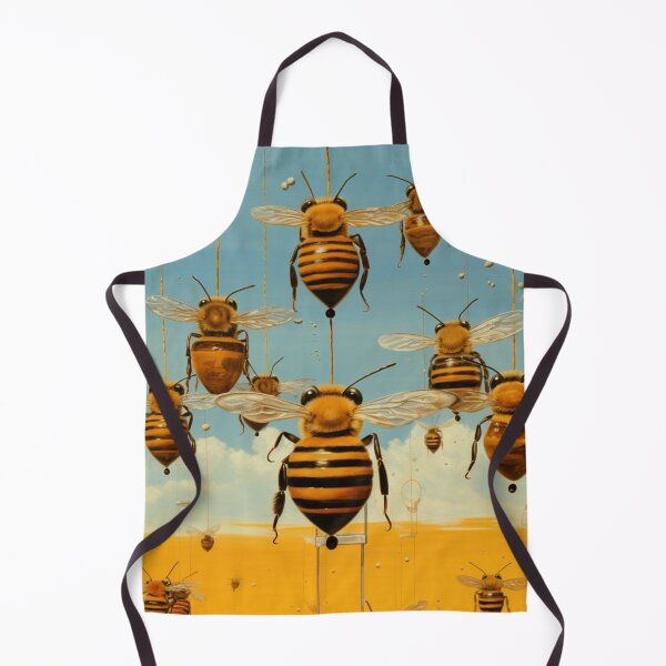 Item preview, Bees n things designed and sold by HUNZINATOR.