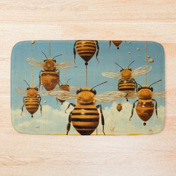 Item preview, Bees n things  designed and sold by HUNZINATOR.