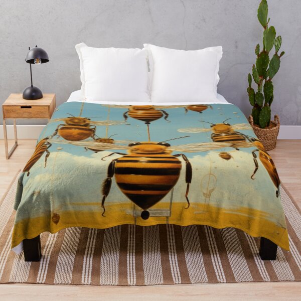 Item preview, Bees n things designed and sold by HUNZINATOR.
