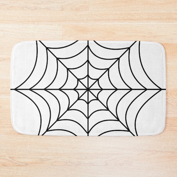 Item preview, Spider web designed and sold by adiosmillet.