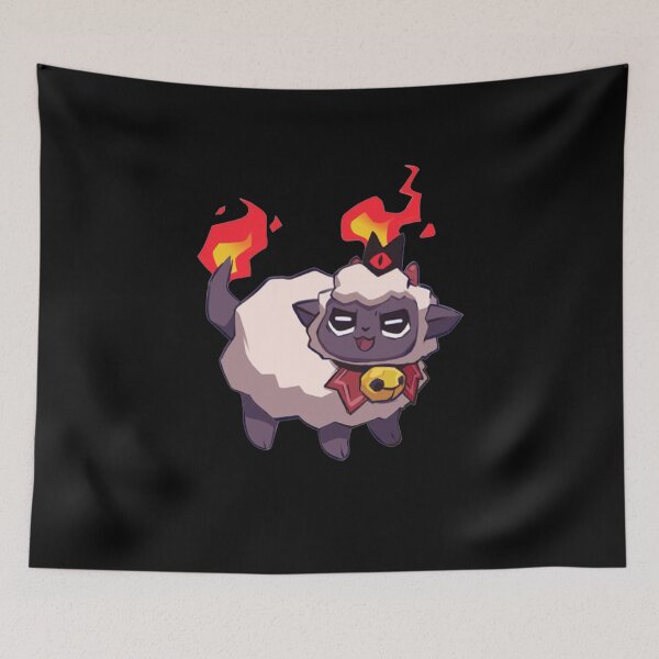 Item preview, Cult Of The Lamb  designed and sold by Jackson-sa.