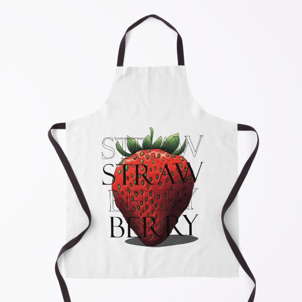 Item preview, vintage strawberry designed and sold by 3broDC.
