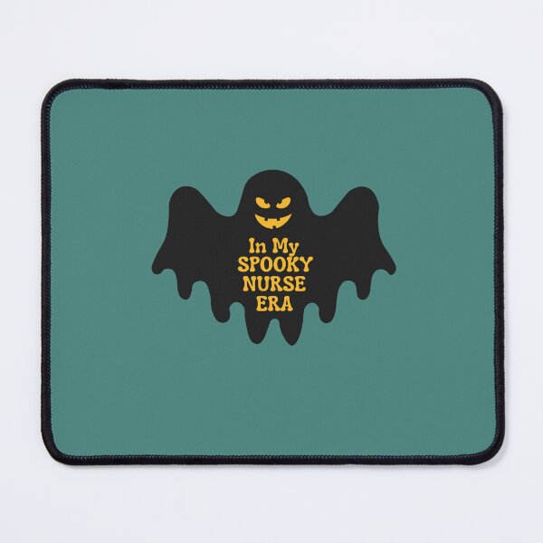 Item preview, In My Spooky Nurse Era designed and sold by mamolebo.
