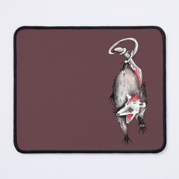 Item preview, Angry Possum designed and sold by hairspraycan.