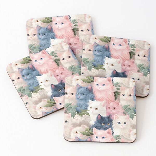 Item preview, Kitten power designed and sold by becheg.