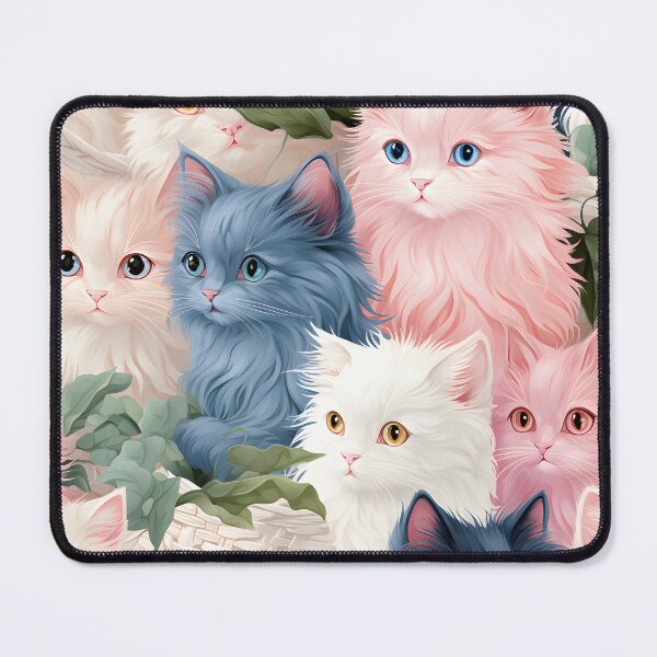 Item preview, Kitten power designed and sold by becheg.
