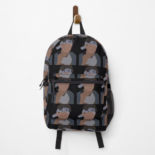 Billy & Louie Backpack, Hiking