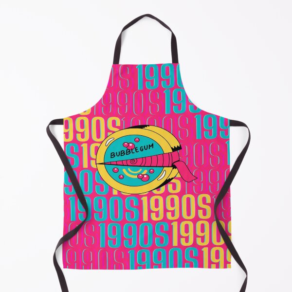 Item preview, 1990s retro design 9 - OG Pink Background designed and sold by PunjabanJatti.
