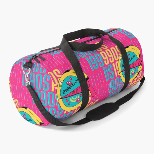 Item preview, 1990s retro design 9 - OG Pink Background designed and sold by PunjabanJatti.