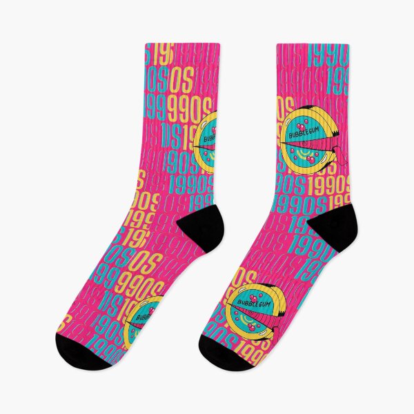 Item preview, 1990s retro design 9 - OG Pink Background designed and sold by PunjabanJatti.
