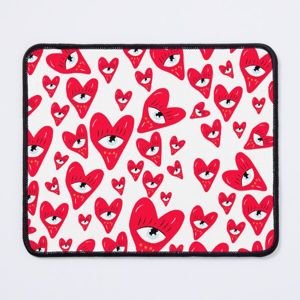 Item preview, heart eyes aesthetic designed and sold by Nanee07.