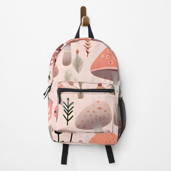 Item preview, Pastel Mushroom Collection 3 -ProductOfOz designed and sold by BazAus.