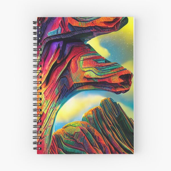 Item preview, Fantasies arise from thoughts - The soul has the color of your thoughts designed and sold by FotoworldEdel.