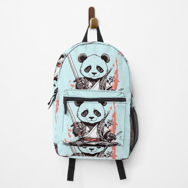 Item preview, ninja panda designed and sold by PASIONstyle.