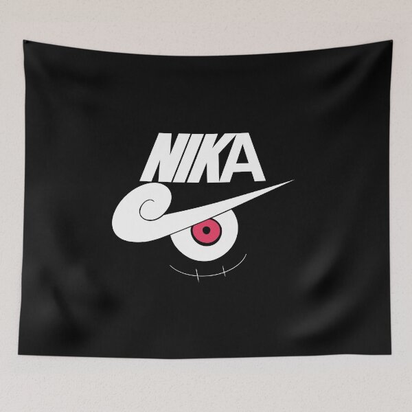 Item preview, Nika designed and sold by fanefab.