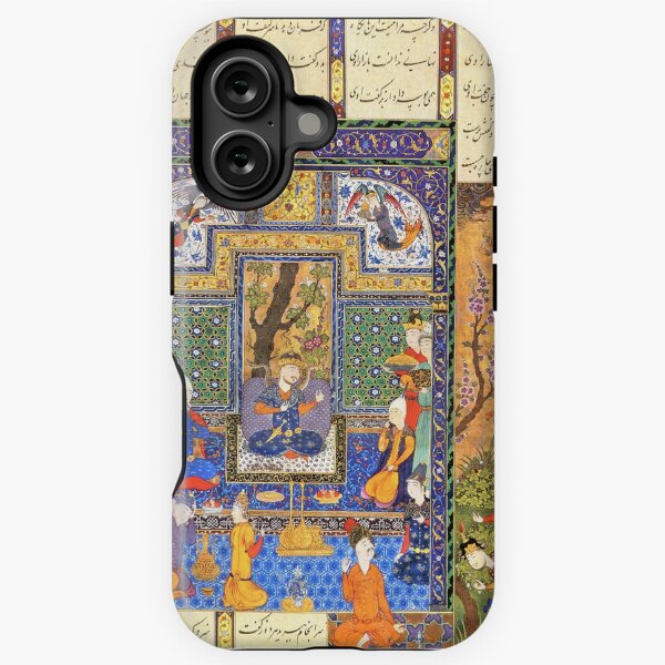 Item preview, Shahnameh 1st  Design  designed and sold by EraserStudio.