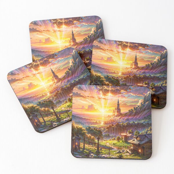 Item preview, land of colors designed and sold by zar4fussion.