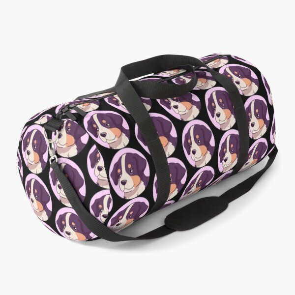 Item preview, Cute cartoon greater swiss mountain dog designed and sold by Yaragold.