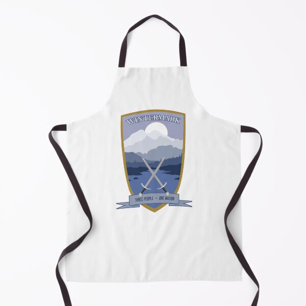 Item preview, Empire Wintermark - 3 People : 1 Nation designed and sold by LittleWaveRPG.
