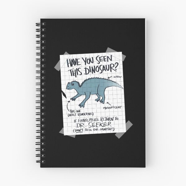 Item preview, Lost Iguanodon!   	 designed and sold by funderherrliy.