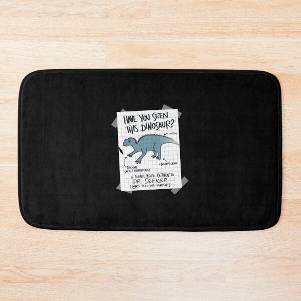 Item preview, Lost Iguanodon!   	 designed and sold by funderherrliy.