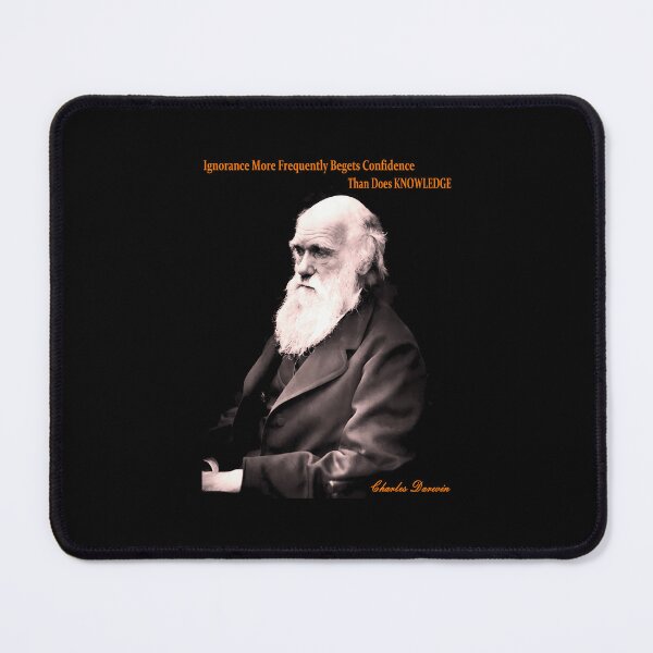 Item preview, CHARLES DARWIN British Naturalist 1800's   	 designed and sold by razlinesenowp.
