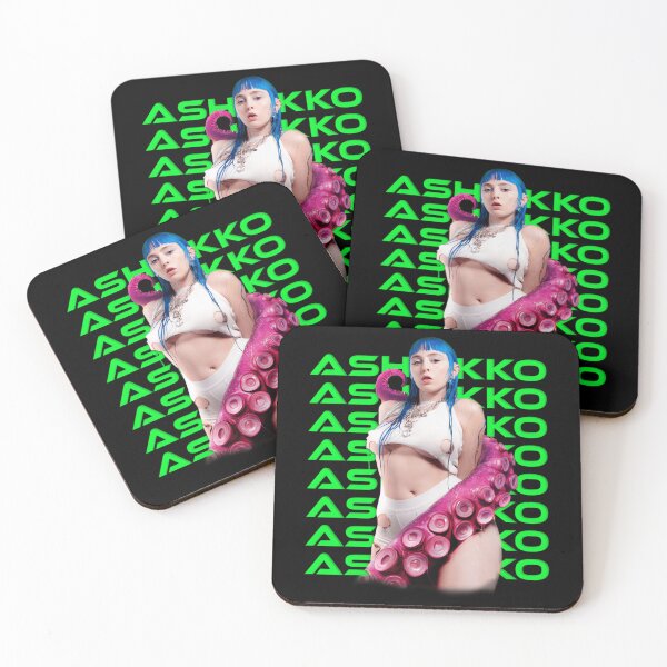 Item preview, Ashnikko 	 (Pink	 designed and sold by chonbesondhag.