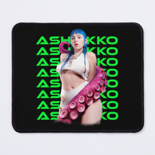 Item preview, Ashnikko 	 (Pink	 designed and sold by chonbesondhag.
