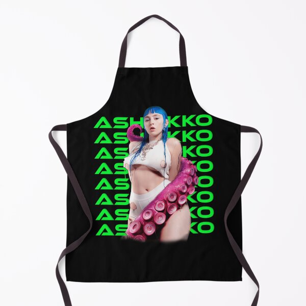 Item preview, Ashnikko (Pink designed and sold by chonbesondhag.