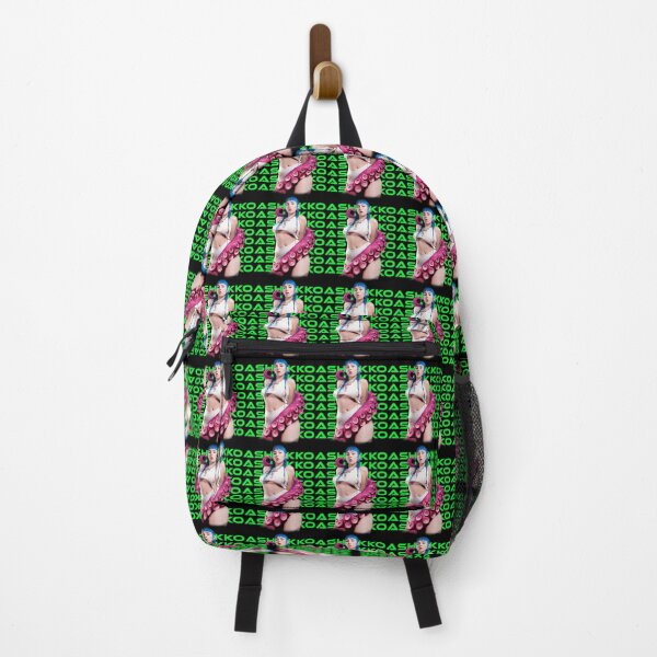 Item preview, Ashnikko 	 (Pink	 designed and sold by chonbesondhag.