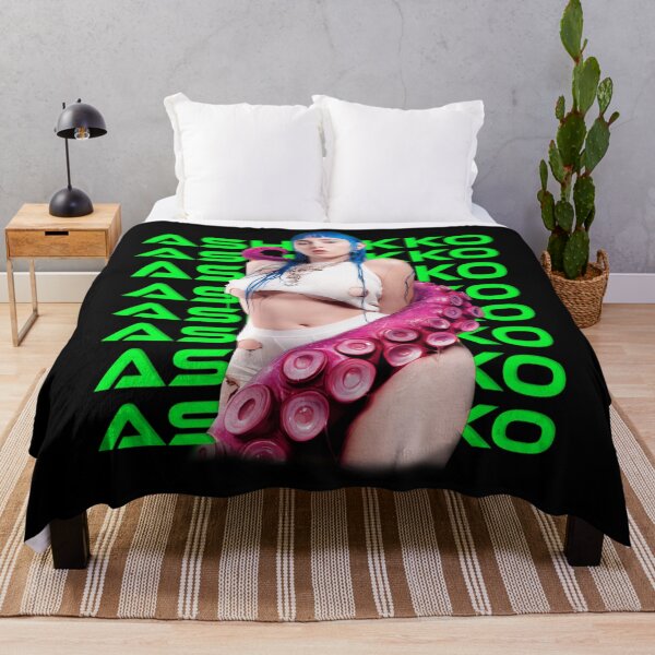 Item preview, Ashnikko 	 (Pink	 designed and sold by chonbesondhag.