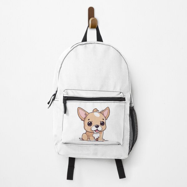 Item preview, Cute little brown dog designed and sold by Realizey.