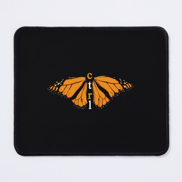 Item preview, CTRL BUTTERFLY Zipped 	 	 designed and sold by waregrfr65.