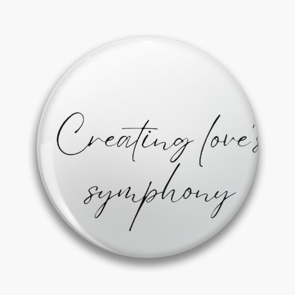 Item preview,  Melodious Bonds designed and sold by LoveInkCreation.