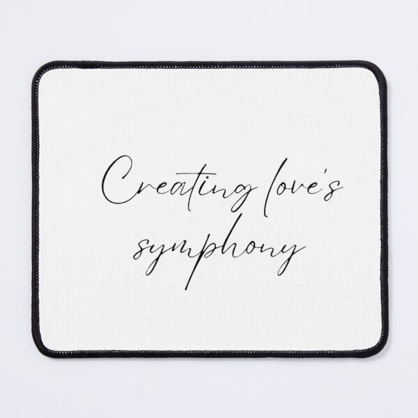 Item preview, Melodious Bonds designed and sold by LoveInkCreation.