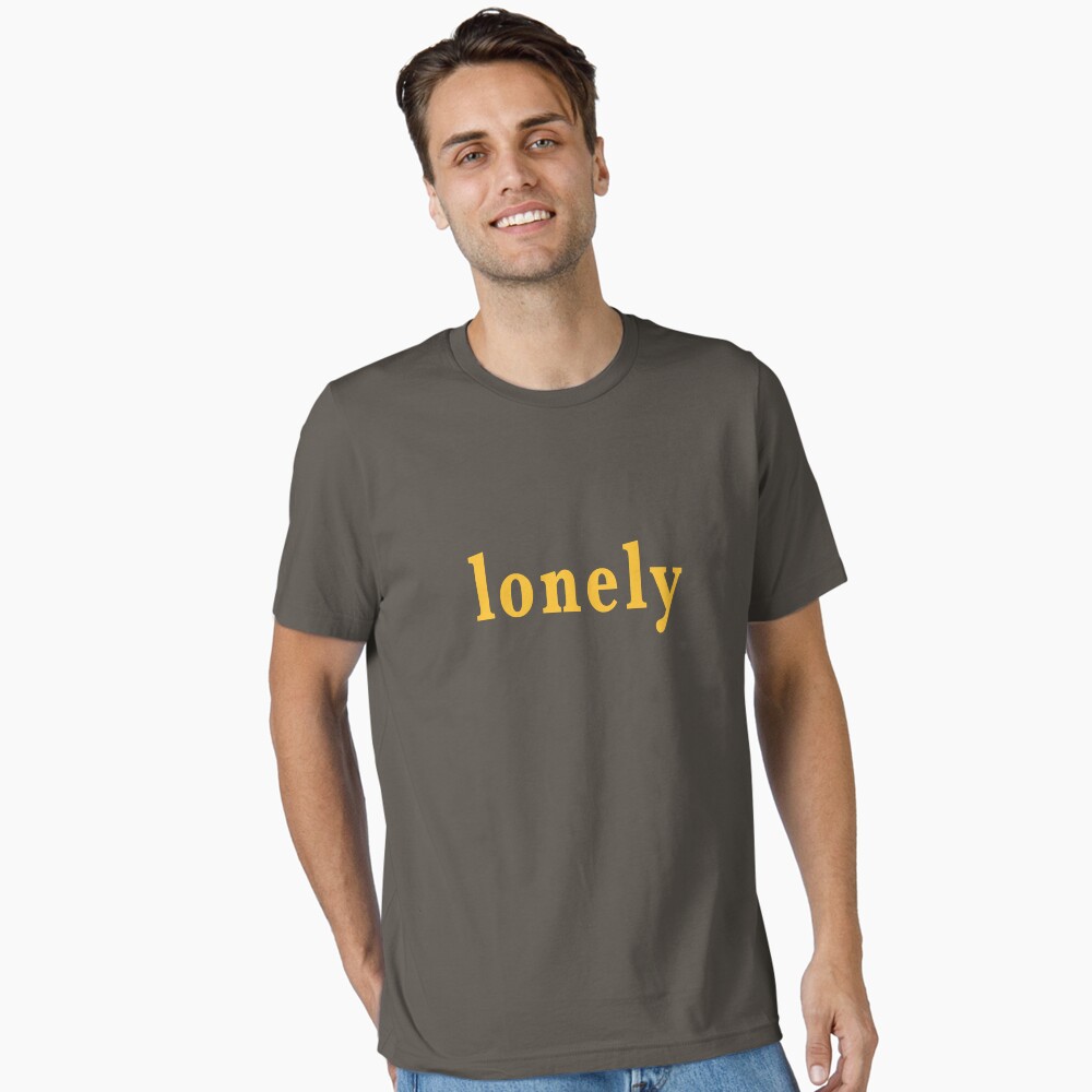 Item preview, Essential T-Shirt designed and sold by EMOtheMusical.