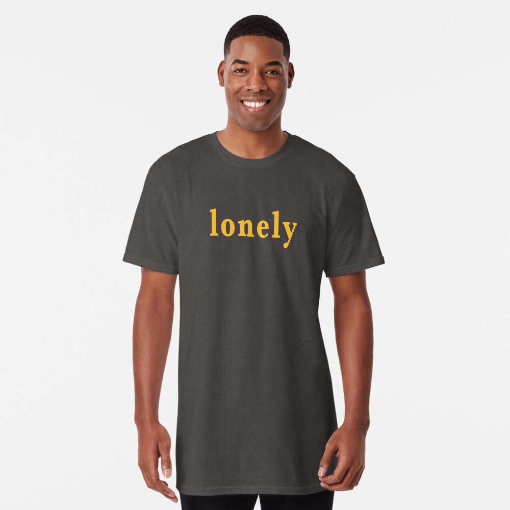 Item preview, Long T-Shirt designed and sold by EMOtheMusical.