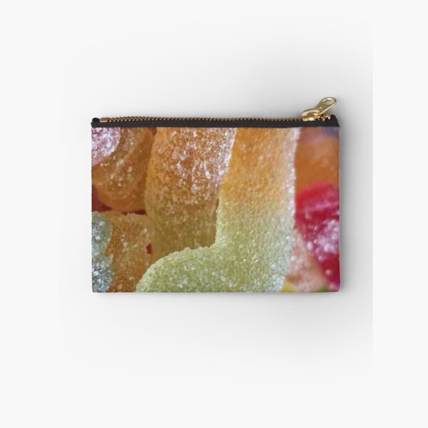 Item preview, Sour Jelly Worms designed and sold by GracefulGems.