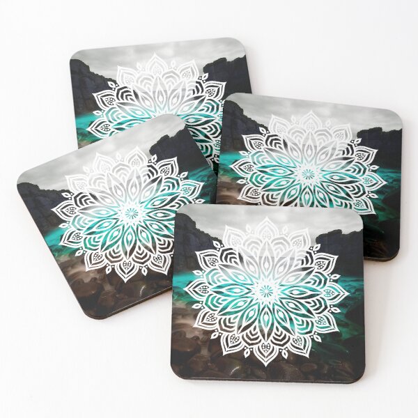 Item preview, MANDALA 1 designed and sold by UTOPIKA.