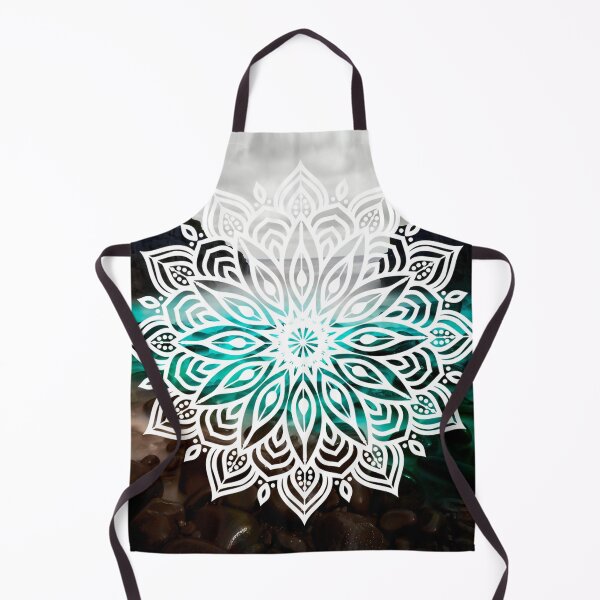 Item preview, MANDALA 1 designed and sold by UTOPIKA.