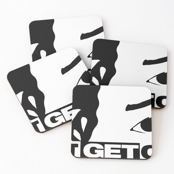 Item preview, just get out 16 designed and sold by Mars-b.