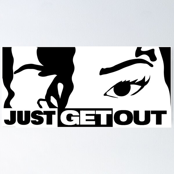 Item preview, just get out 16 designed and sold by Mars-b.