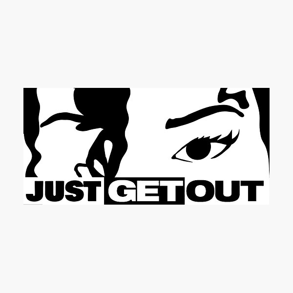 Item preview, just get out 16 designed and sold by Mars-b.