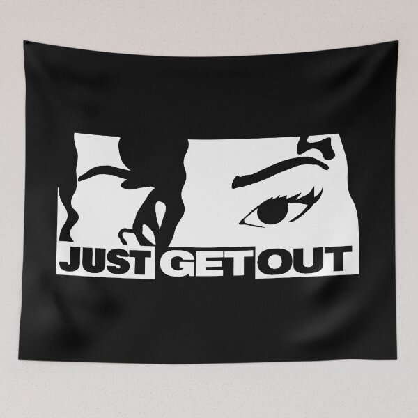 Item preview, just get out 16 designed and sold by Mars-b.