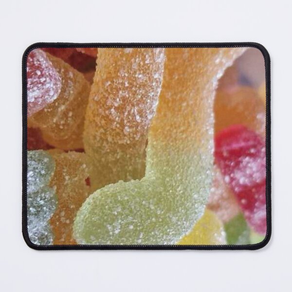 Item preview, Sour Jelly Worms designed and sold by GracefulGems.
